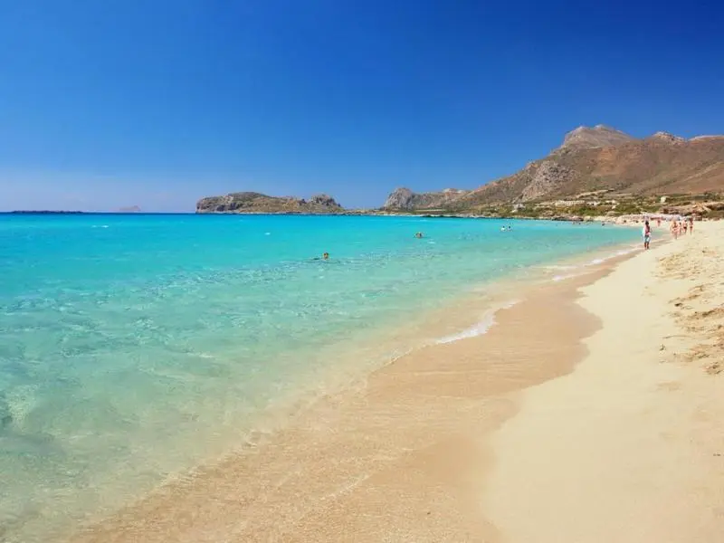 falasarna beach