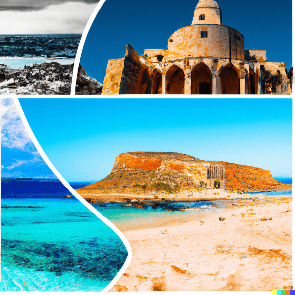 western crete collage