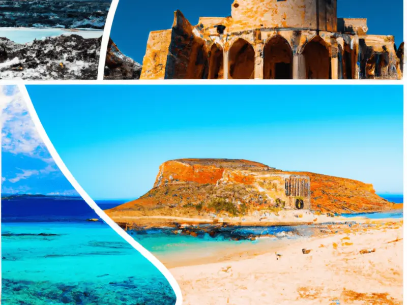 western crete collage