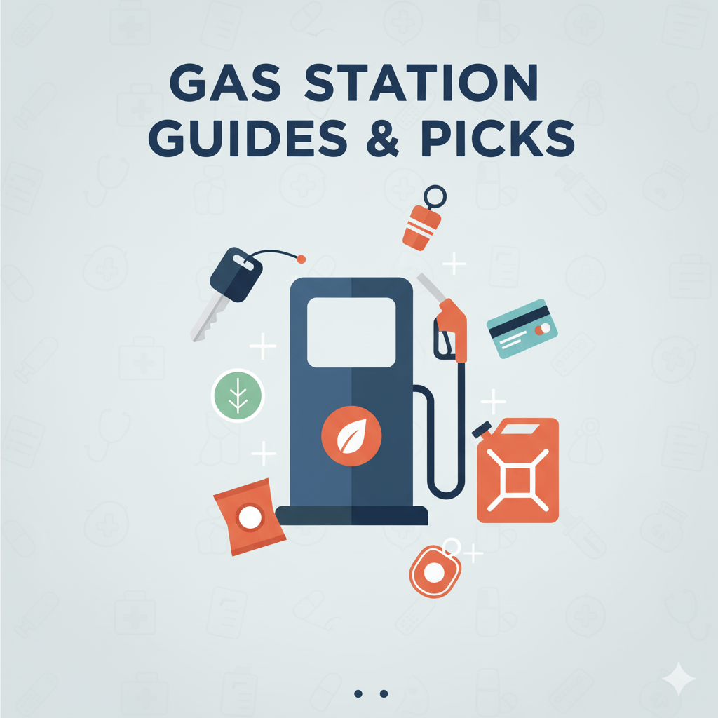 SILKOIL Gas Station Elos