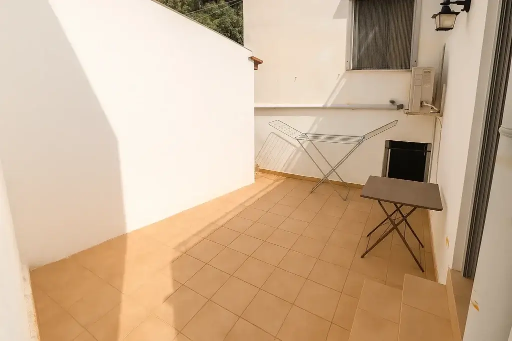 Elafonisos Studio terrace 2 | Viva Elafonisi