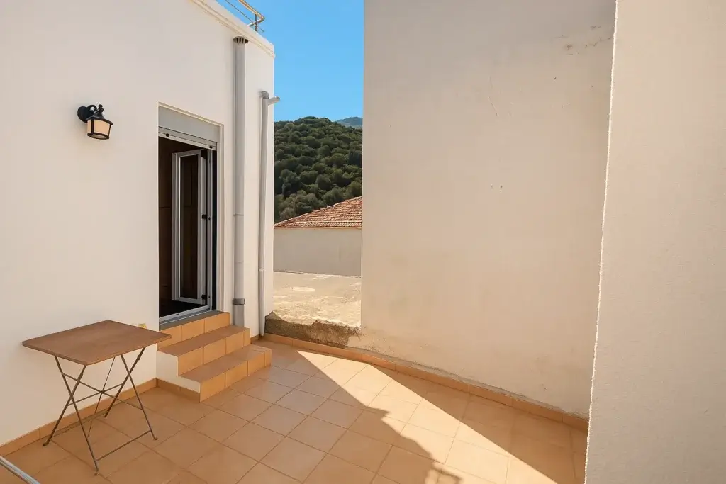 Elafonisos Studio terrace 3 | Viva Elafonisi