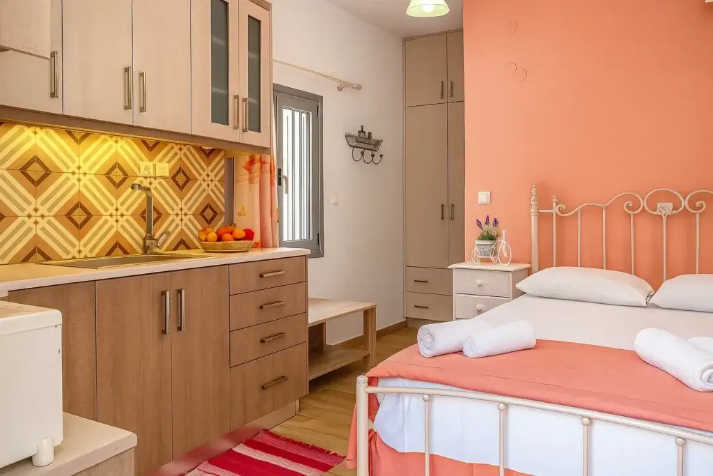 Viva Studio all 1 | Viva Elafonisi