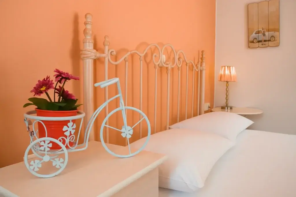 Viva Studio bed 2 | Viva Elafonisi