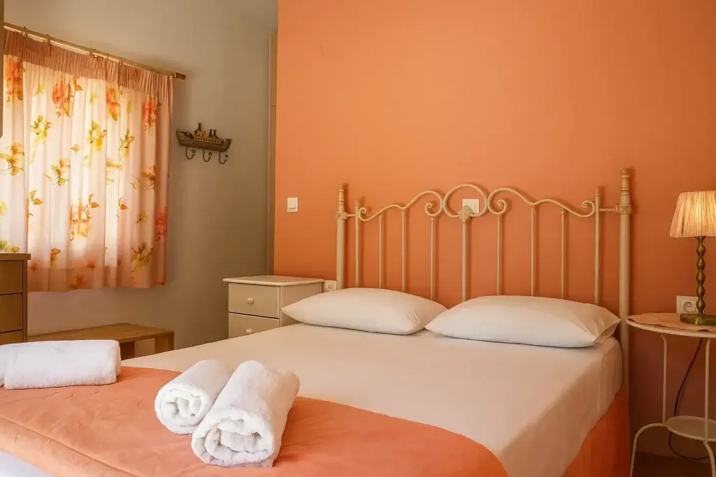 Viva Studio bed 3 | Viva Elafonisi