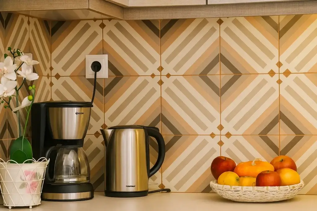 Viva Studio kitchen 2 | Viva Elafonisi