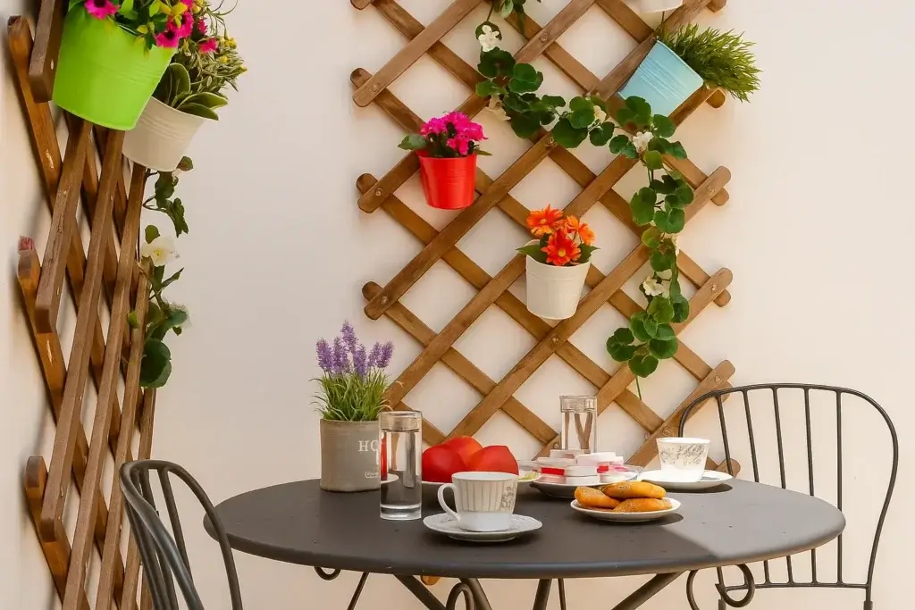 Viva Studio patio 1 | Viva Elafonisi