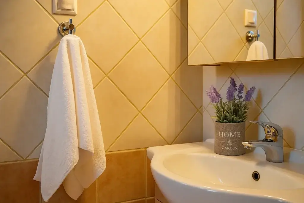 viva house bathroom 3 | Viva Elafonisi