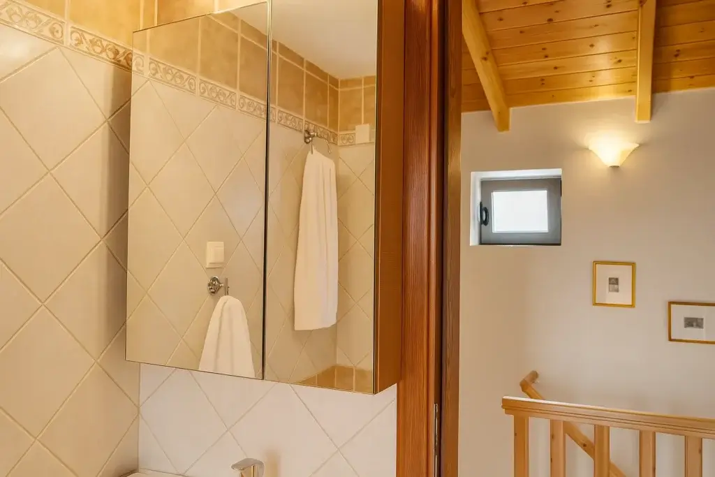 viva house bathroom 5 | Viva Elafonisi