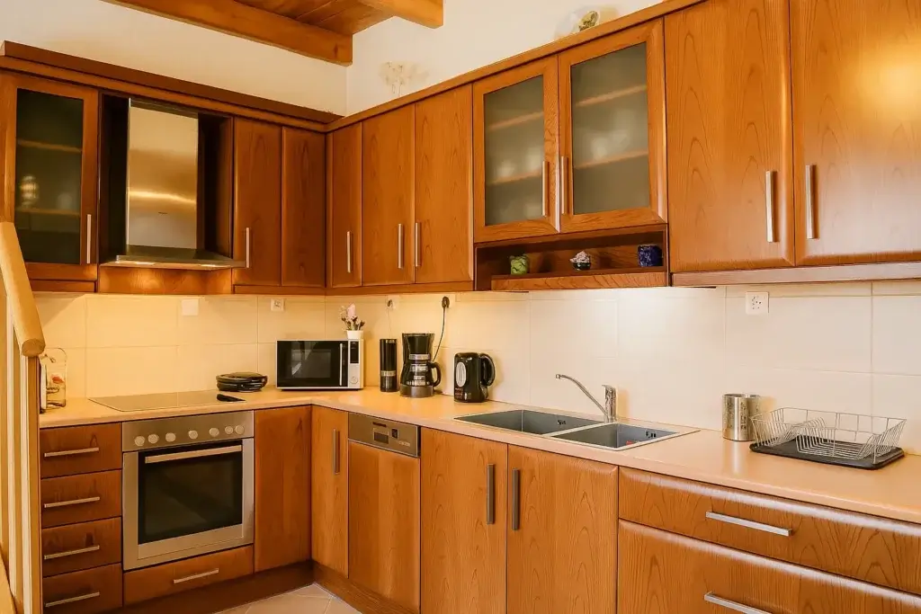 viva house kitchen 2 | Viva Elafonisi