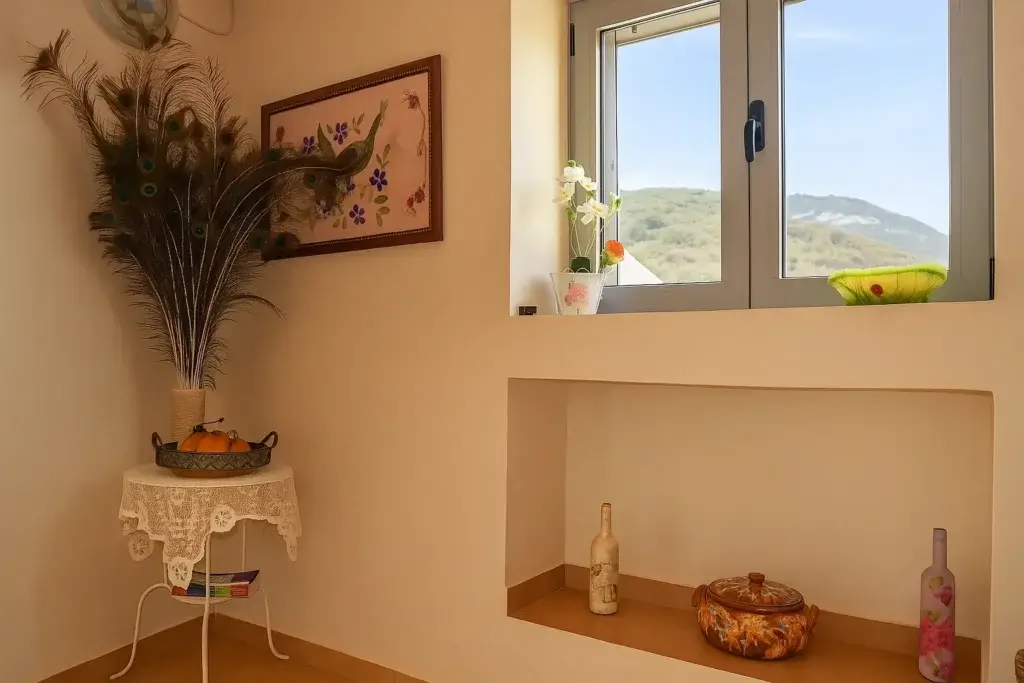 viva house living room 3 | Viva Elafonisi