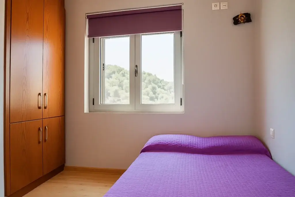 viva house second bedroom 3 | Viva Elafonisi