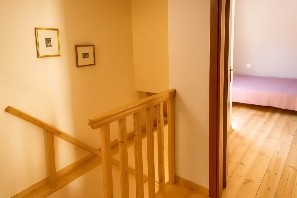 viva house stairs | Viva Elafonisi